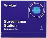 Synology CLP1 licence pour caméra supplémentaire