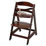 roba Chaise haute évolutive 'Sit Up III', en bois naturel, chaise haute qui suit la croissance de votre enfant, de chaise haute devient chaise.