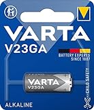Varta 4223101401 - V23 batterie spéciale GA Professional électronique