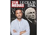 21h Médias : Le Crash DSK - Saison 2