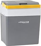 Aequator LUMI 28, Réfrigérateur portable, 28 Liter, Glacière électrique portable, Chaud/froid, 28L, 12/230V (0826042N.AE)
