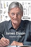 Invention: A Life (English Edition)