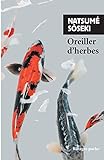 OREILLER D'HERBES NE N°2