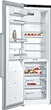 Bosch KSF36PIDP Série 8 Réfrigérateur 186 x 60 cm, 300 L, VitaFresh pro fraîcheur 3 x plus longue, éclairage LED, clayettes en verre extractibles EasyAccess Shelf