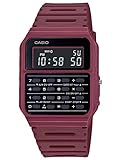 Casio Watch CA-53WF-4BEF