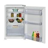 respekta Réfrigérateur encastrable plein espace blanc 88 cm type/modèle : KS 88.0 A+.