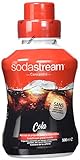 Sodastream Concentré Saveur Cola, 500ml