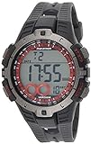 Timex - Homme - T5K423 4E - Marathon - Quartz Digital - Boîtier et Bracelet en résine