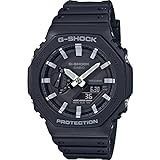 Casio Watch GA-2100-1AER