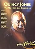 Quincy Jones / 75th Birthday