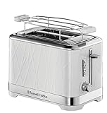 Russell Hobbs Structure 28090-56 Grille-pain 1050 W 2 tranches de pain