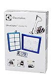 Electrolux USK 900167093 Ultracaptic 10 Starter Kit