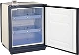 Dometic DS 601 H Autonome 52L Blanc réfrigérateur - Réfrigérateurs (52 L, SN, Blanc)