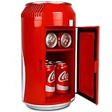 Coca Cola cc06-g Mini Peut Réfrigérateur