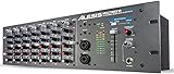 Alesis MultiMix 10 Wireless Mixeur de Studio 10 voies en rack 19' avec Bluetooth