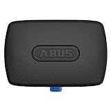 ABUS Alarme mobile de sécurité pour vélos, poussettes, trottinettes électriques - 100 dB - Bleu