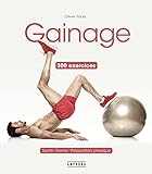 Gainage 300 exercices -