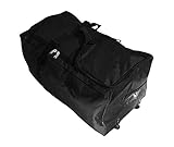 Sac extra grand chariot XXL sport de 140 litres, Valise Gym, voyage, camping