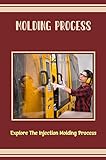 Molding Process: Explore The Injection Molding Process (English Edition)