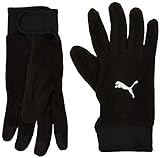 Puma teamLIGA 21 Winter Gloves Gant, Mixte Adulte, Noir (Puma Black), L/XL