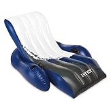INTEX-Chaise longue de piscine Deluxe