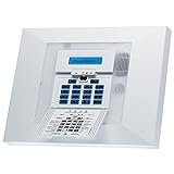 Visonic - PowerMax-Pro - Centrale d'Alarme sans Fil RTC