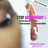 Stop Acouphenes Vol.2-CD