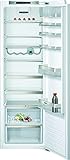 Siemens iQ500 KI81RADE0 réfrigérateur Intégré (placement) 319 L E Blanc