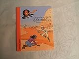 La Prisonnière des sables : Agence SOS Princesses