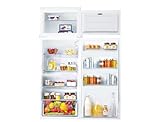 Réfrigérateur congélateur haut CFBD 2450/2E