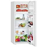 Liebherr CT2531-21 réfrigérateur-congélateur Autoportante 234 L F Blanc