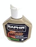 Saphir Teinture JUVACUIR (75 ml BEIGE 16)