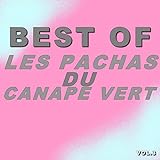 Best of les pachas du canapé vert (Vol.3)
