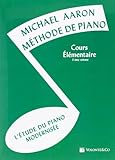 Méthode de Piano - Cours Elementaire Volume 3