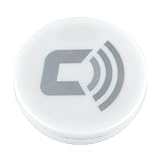 ACCESSOIRE BALISE CARLOCK - (iOS / Android) Mise à niveau Bluetooth pour l'appareil Carlock. Aide à réduire les fausses alertes. Activez et désactivez automatiquement les alertes de sécurité.