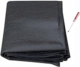 Upholstery Tissu de rechange pour canapé, chaise, fondation printanière, 75 g, tissu non tissé 1,6 m x 3 m