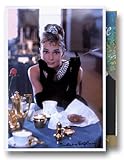 Coffret Audrey Hepburn 4 DVD : Diamants sur canapé / Deux têtes folles / Drôle de frimousse / Sabrina