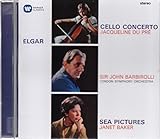 Elgar:Concerto pour Violoncelle