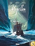 Magellan: Jusqu'au bout du monde