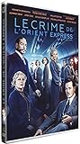 Le Crime de l'Orient Express [DVD + Digital HD]