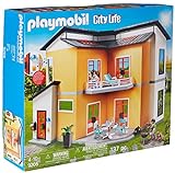 Playmobil - Maison Moderne - 9266