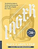 Lager: The Definitive Guide to Tasting and Brewing the World's Most Popular Beer Styles
