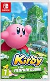 Kirby et le monde oublié (Nintendo Switch)