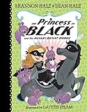 The Princess in Black and the Hungry Bunny Horde (English Edition)