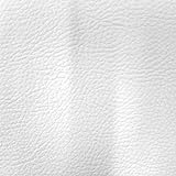 Craftine Simili Cuir d'ameublement uni Blanc - par 50 cm