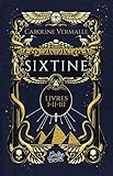 Sixtine (La trilogie complète)