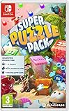 Super Puzzle Pack (Nintendo Switch)