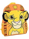 Disney Enfants Le Roi Lion Sac à dos The Lion King