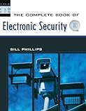 The Complete Book of Electronic Security (English Edition)