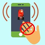 Don't Touch My Phone - Anti Theft Alarm